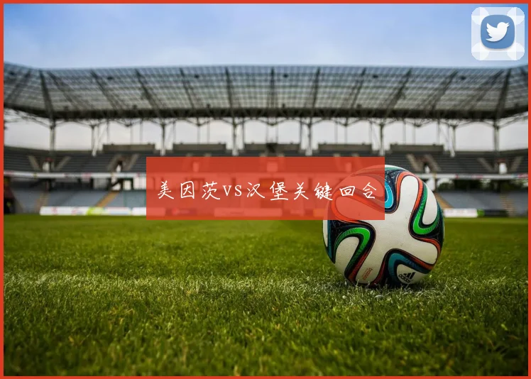 美因茨vs汉堡关键回合